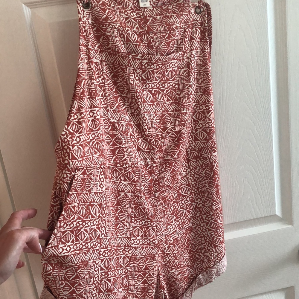 Billabong romper - Picture 4 of 5